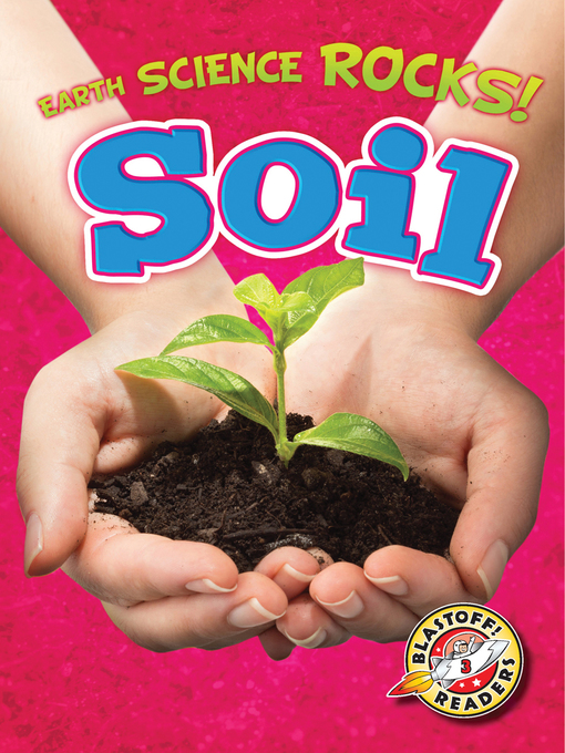 Title details for Soil by Keith McCarthy - Wait list